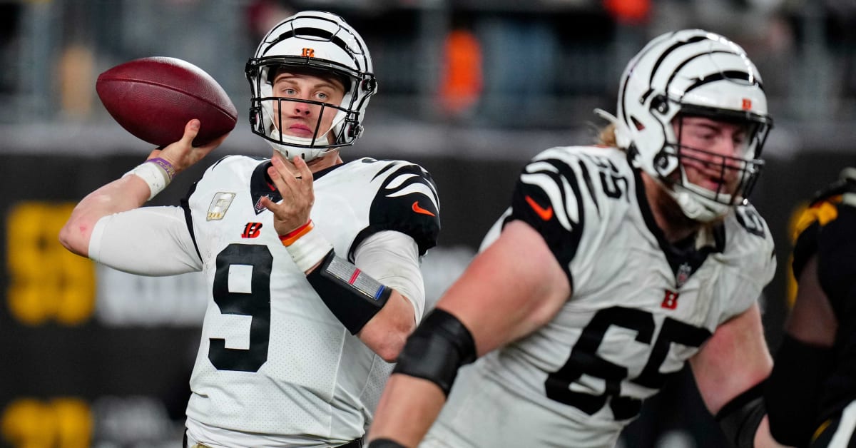 NFL Week 13 Predictions and Picks Against the Spread: Assessing Impacts of  Mike White, Justin Fields, Ja'Marr Chase, and Others