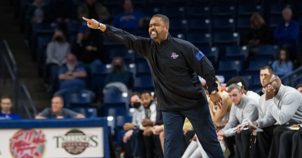 Texas Longhorns Hire Memphis Assistant Coach Frank Haith - Report - Sports  Illustrated Texas Longhorns News, Analysis and More