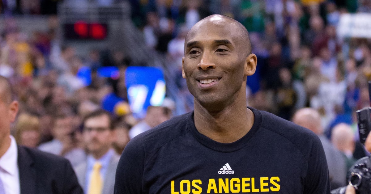 Nike Basketball Brings Back MVPuppets for Kobe Bryant's Jersey Retirement
