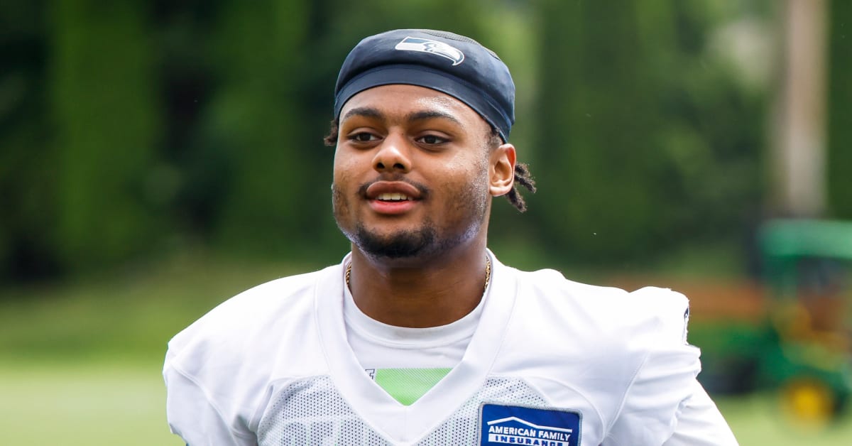 Coby Bryant has opportunity to carve out big role in Seahawks' secondary as  a rookie