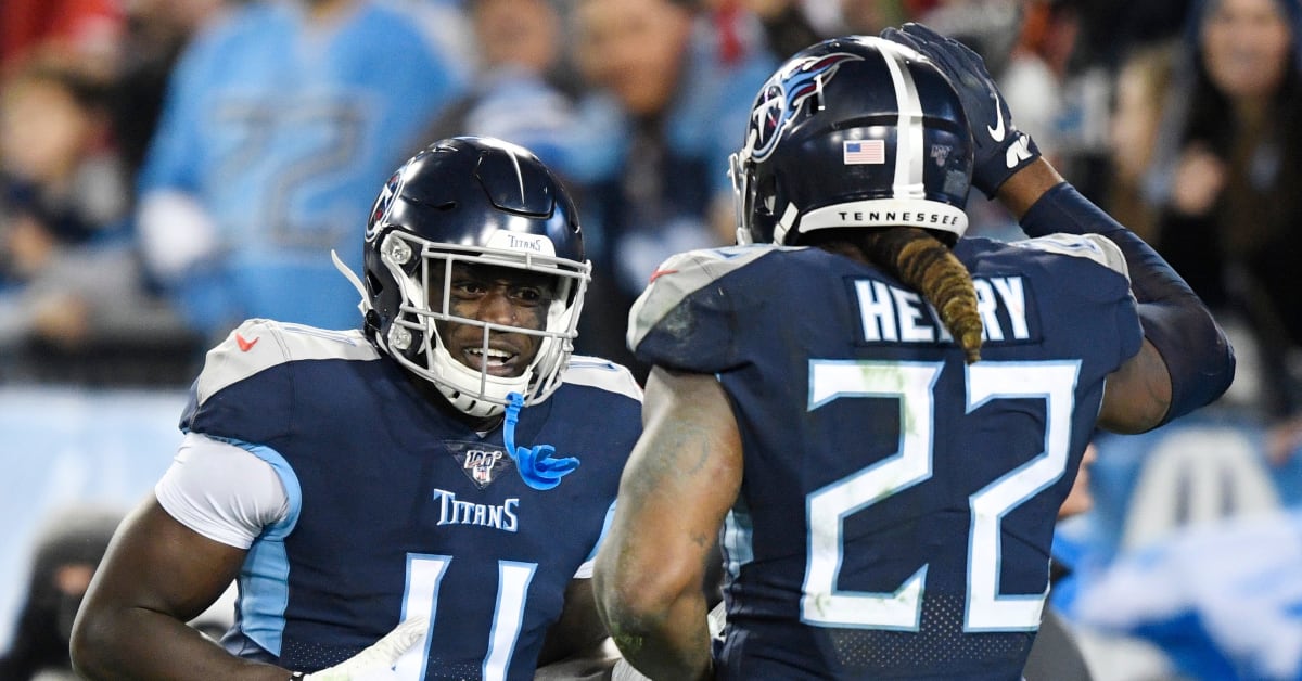 Derrick Henry to Philadelphia Eagles trade update issued after 'done deal'  reports, NFL, Sport