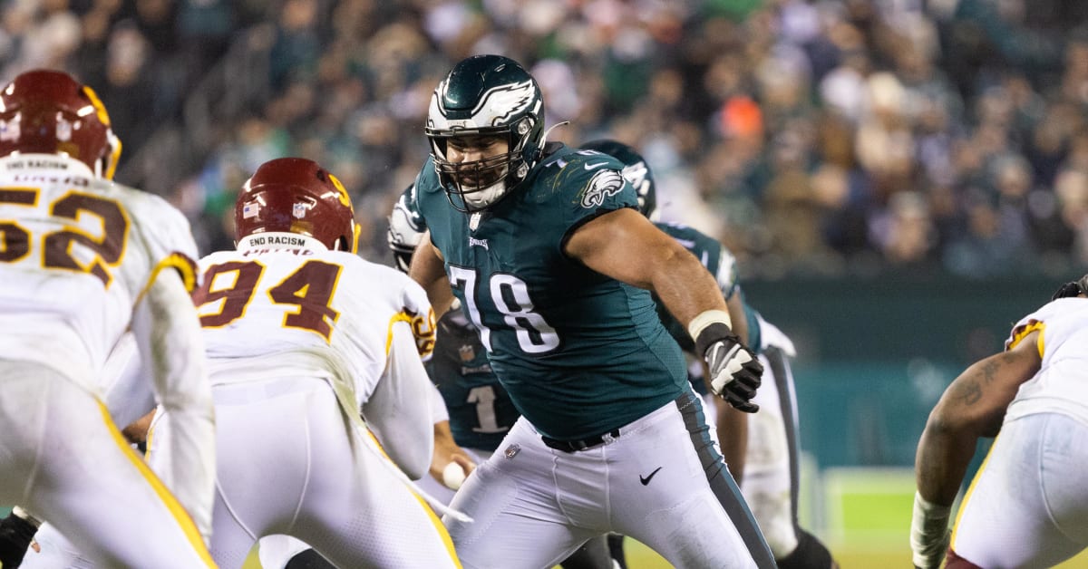 Sports Illustrated Philadelphia Eagles News, Analysis and More