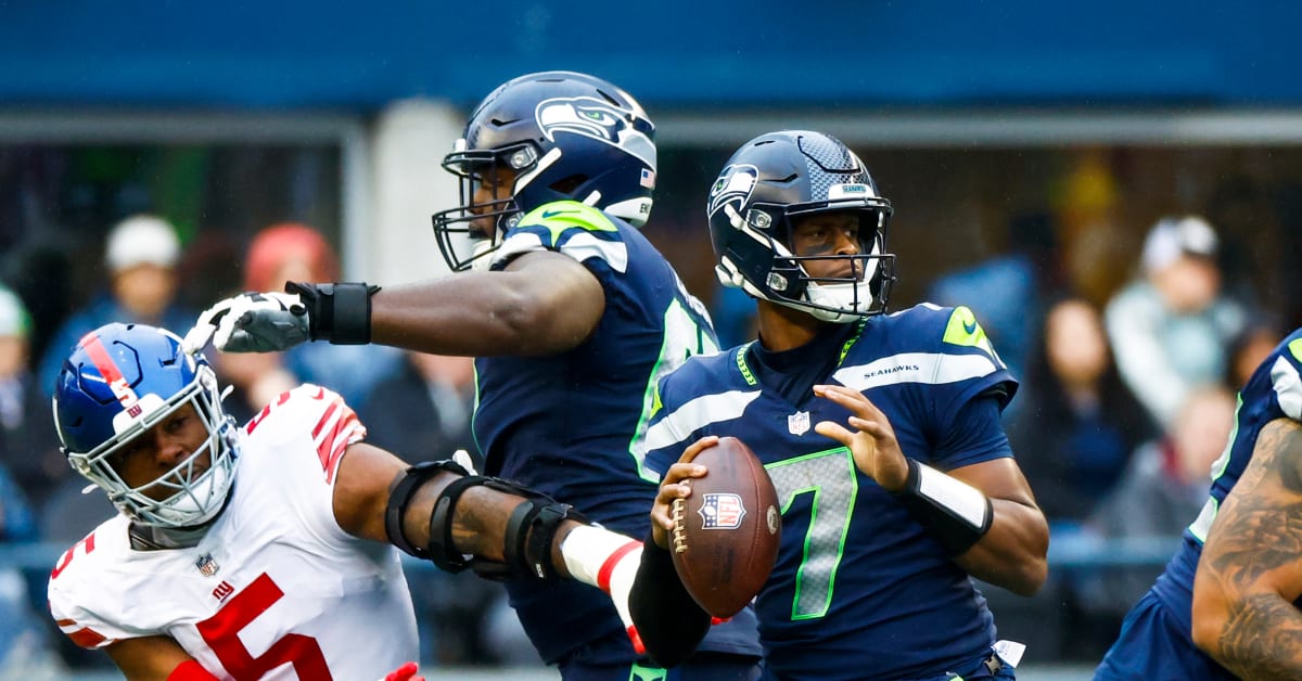 Seattle Seahawks vs. New York Giants Analysis: Different NFL Playoff Paths?  - Sports Illustrated Seattle Seahawks News, Analysis and More