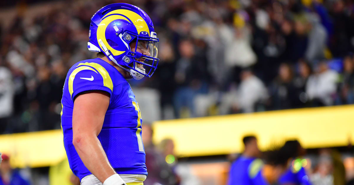 Rams-Broncos final score: Baker Mayfield, LA defense gifts us a