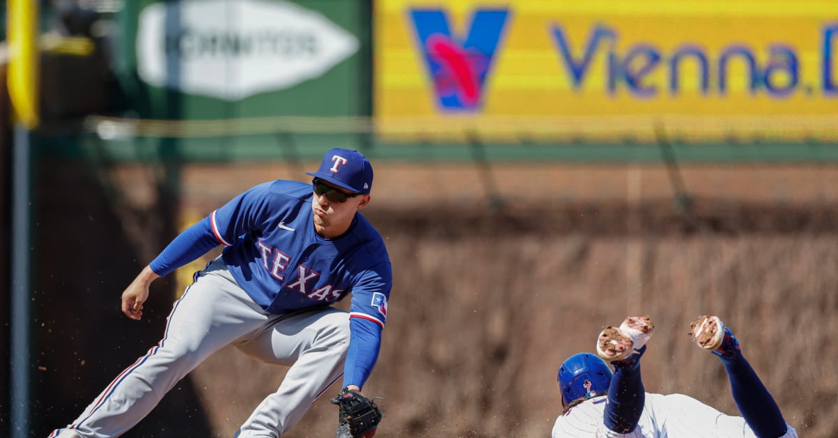 Corey Seager Returns From Injury for Texas Rangers Against Atlanta Braves -  Sports Illustrated Texas Rangers News, Analysis and More