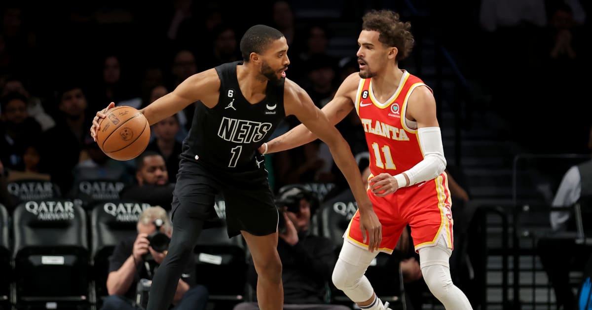 Atlanta Hawks News: Trae Young Leads NBA in Points - Sports Illustrated  Atlanta Hawks News, Analysis and More