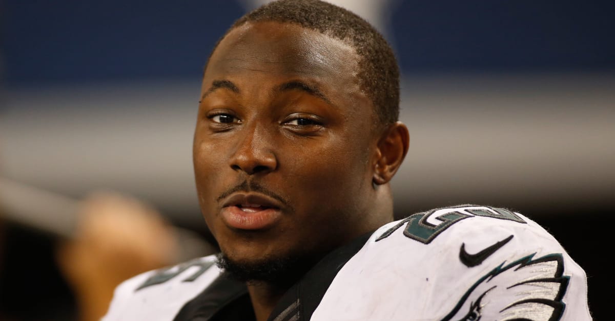 Eagles News: LeSean McCoy says he could see himself returning to