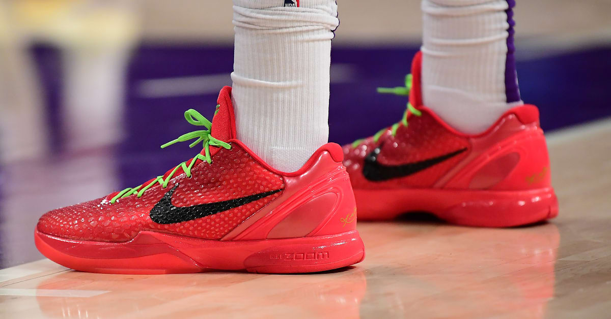 6 Best New Basketball Shoes in 2024