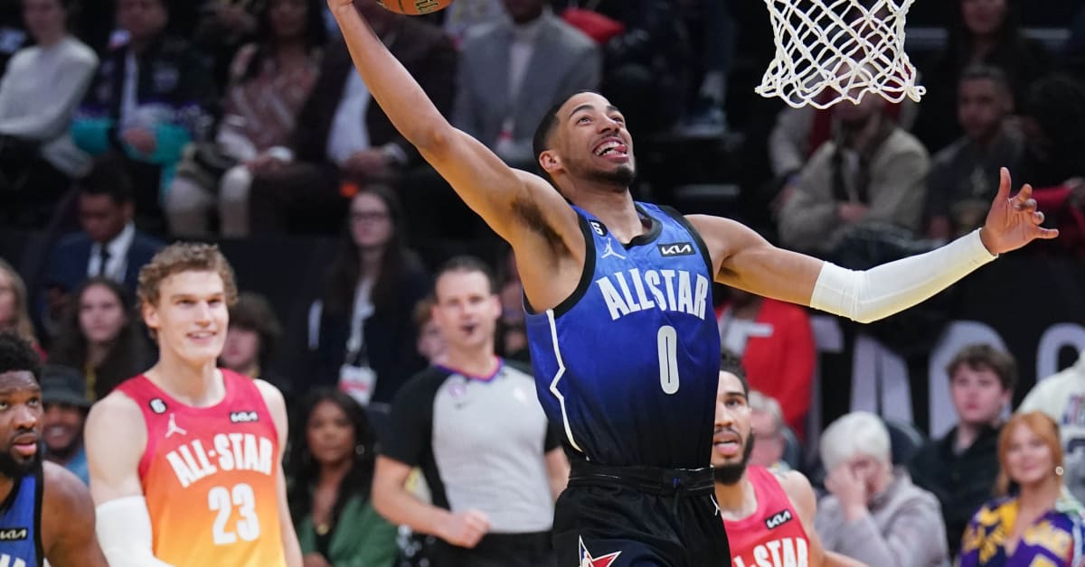 Tyrese Haliburton Named A 2024 NBA All-Star Starter, Will Represent ...