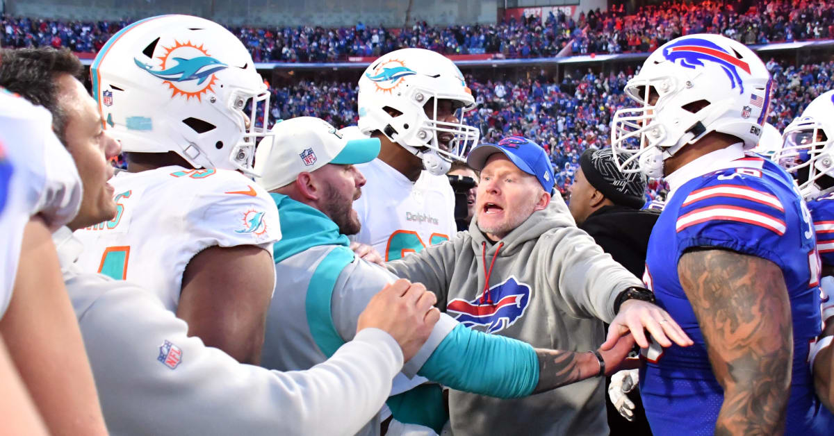 Four ESPN analysts predict AFC East winner — zero pick the Bills - Buffalo  Rumblings