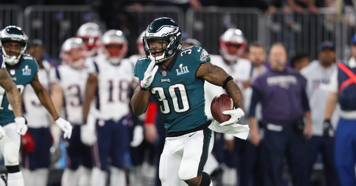 NFL rumors: How should Eagles handle Corey Clement's restricted