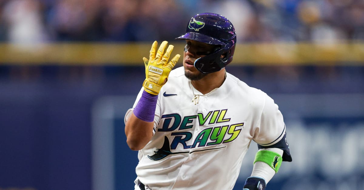 Isaac Paredes homers as Tampa Bay Rays beat Los Angeles Dodgers 11-10 –  KGET 17