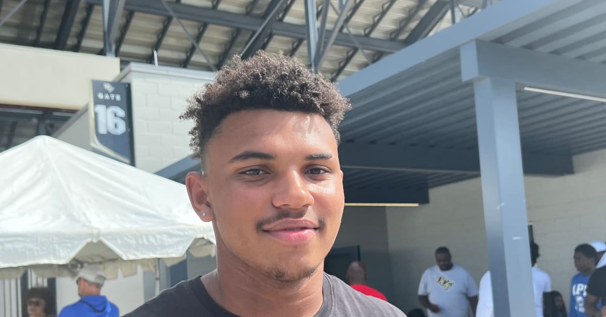 UCF Knights Football Recruiting Doing Very Well With Class of 2023 and