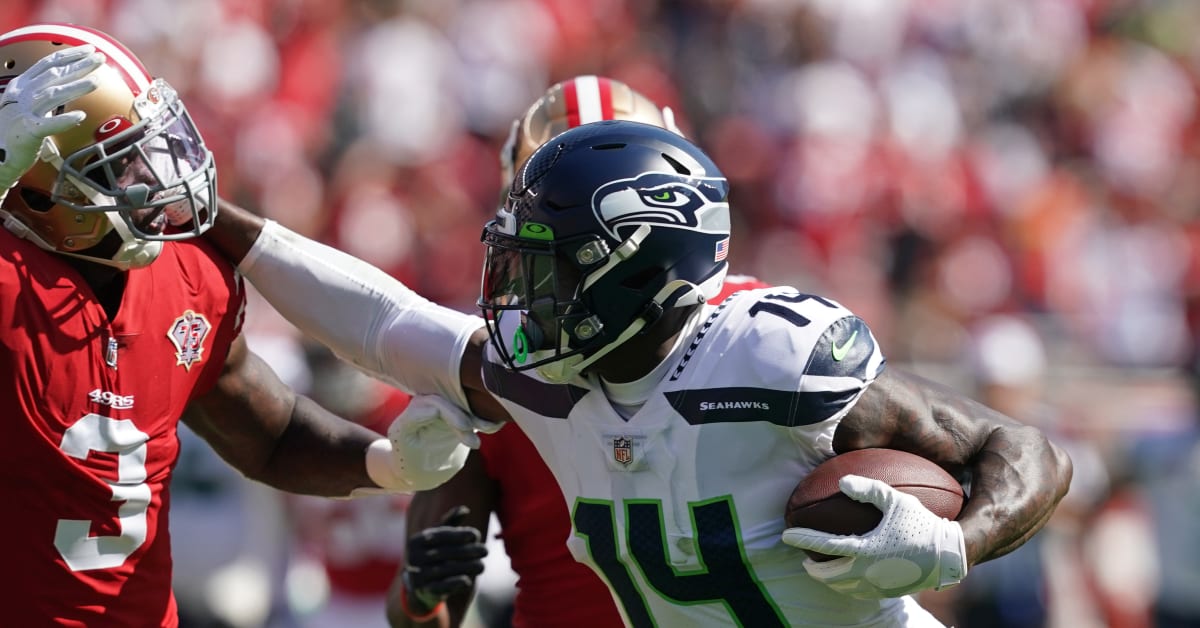 Seahawks vs. 49ers final score, results: San Francisco dominates