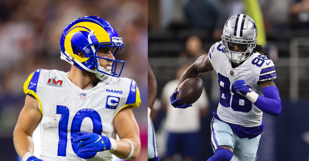 Dallas Cowboys Must 'Flip the Switch!' CeeDee Lamb Playoff Plan at Bucs -  FanNation Dallas Cowboys News, Analysis and More