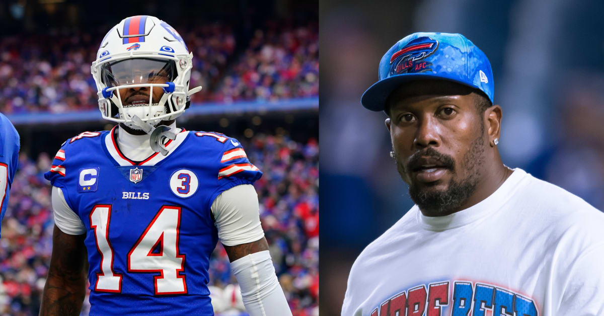 Buffalo Bills LB Von Miller Names His Best Trash Talkers 'They Back it