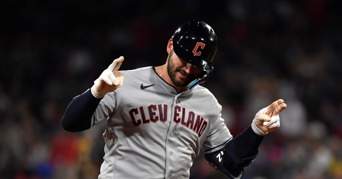 Series Opener Goes To The Cleveland Guardians, Beat Boston Red Sox 5-2 -  Sports Illustrated Cleveland Guardians News, Analysis and More