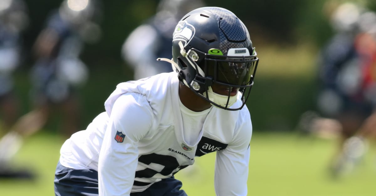 Devon Witherspoon gives Seattle Seahawks an 'explosive' edge, Pro Football  Talk