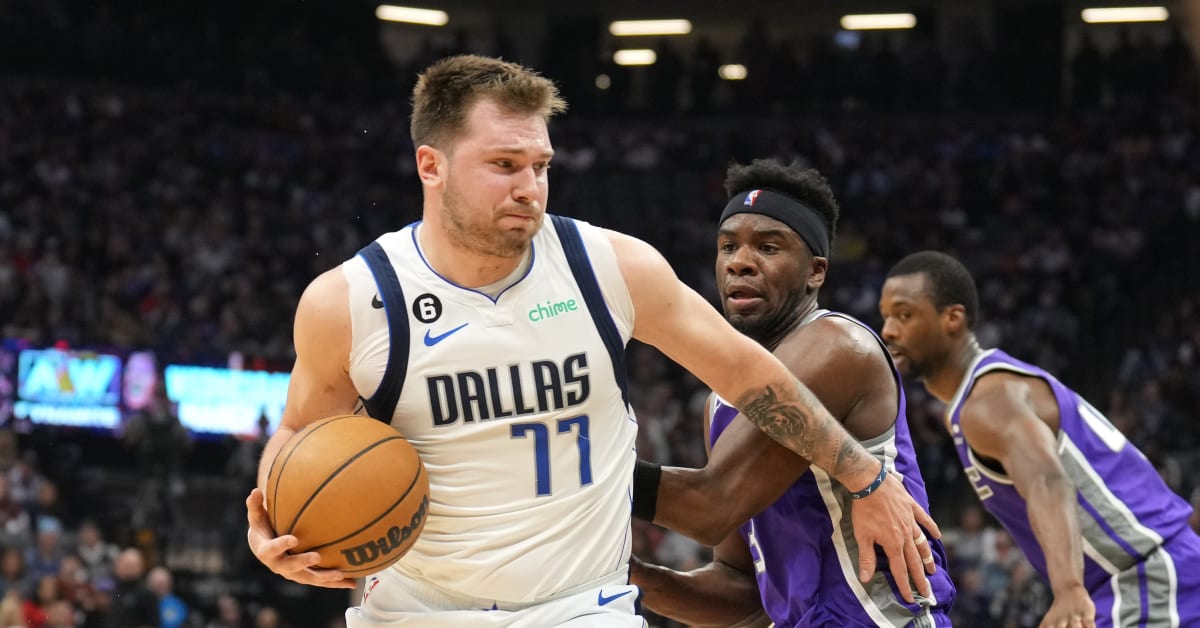Who is Luka Doncic's Dallas Mavs Top 'Ambitious' Free Agent Target