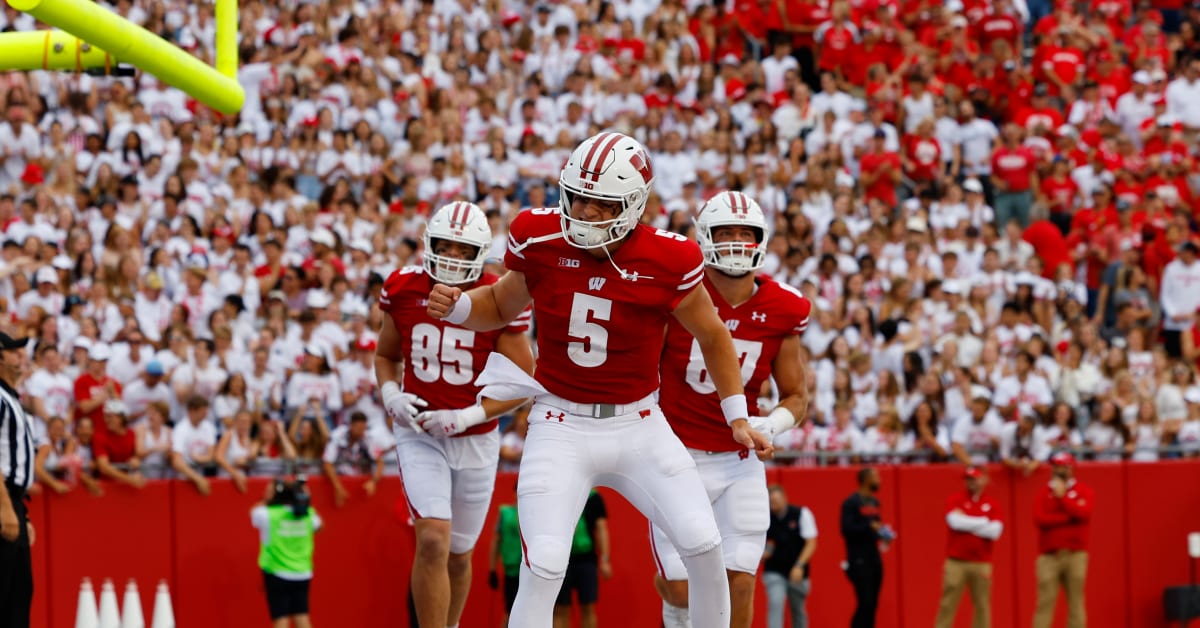 Gameday watch guide Wisconsin vs. Ohio State preview and notes