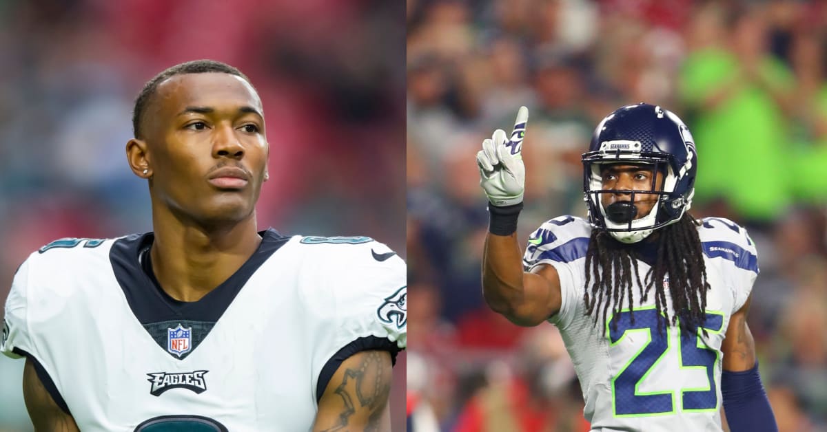 Seattle Seahawks Ex Richard Sherman Reveals How Philadelphia