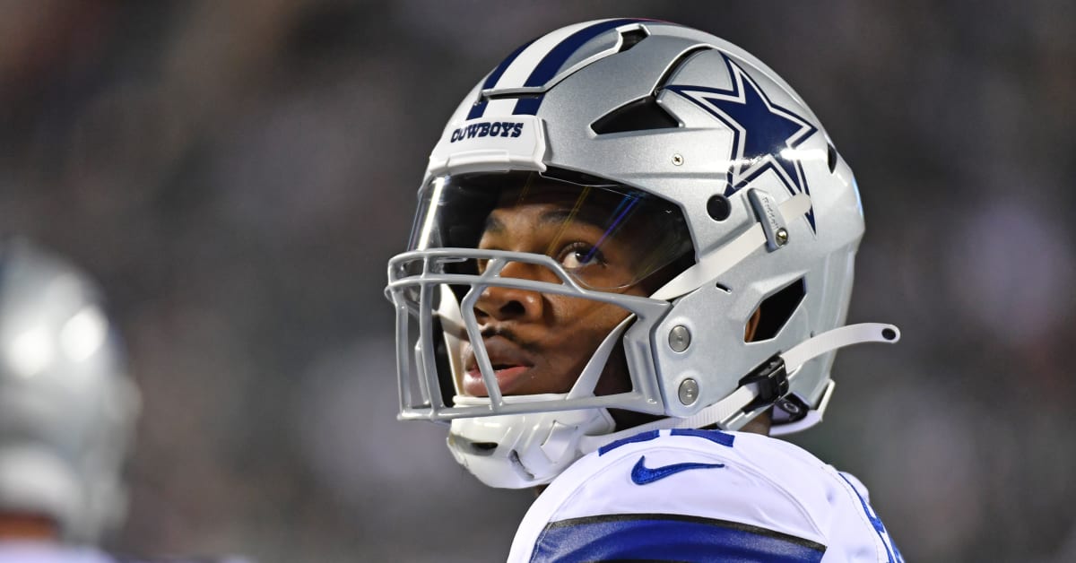 Cowboys sideline report: Micah Parsons' rising popularity, Amari