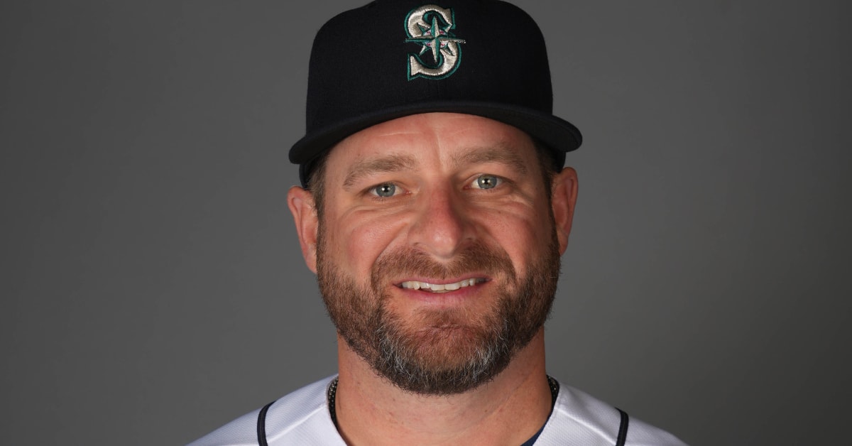 Guardians Manager Candidate Stephen Vogt Set For Second Interview ...