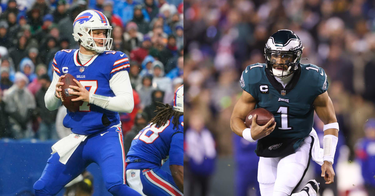 Are Jalen Hurts and the Philadelphia Eagles still the NFC's best team ahead  of 2023/24 NFL season?, NFL News