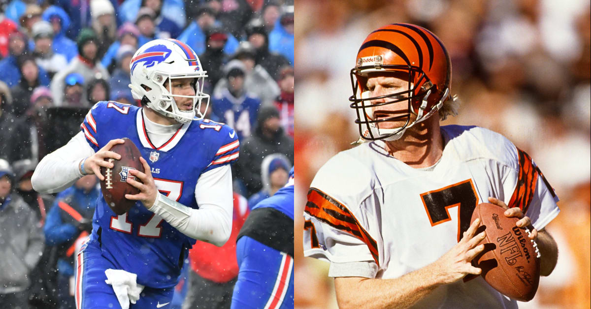 Buffalo Bills, Cincinnati Bengals look shaky in wins, set up