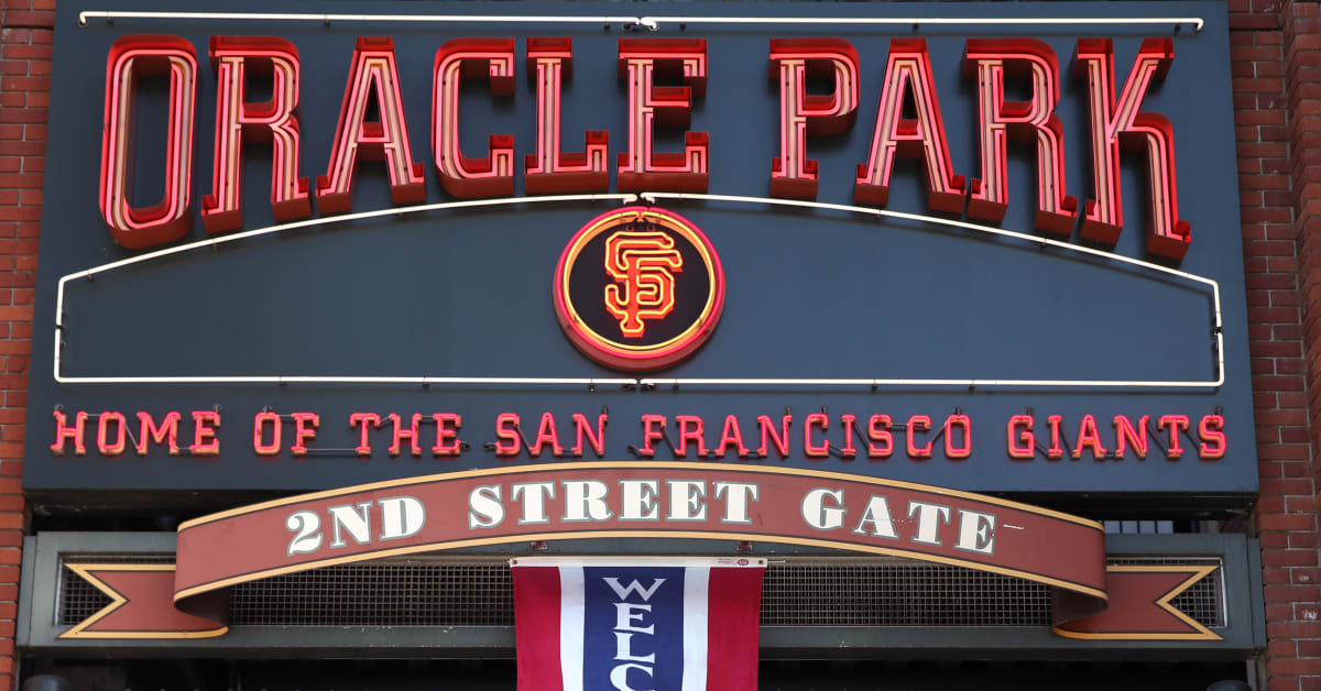 The Athletic on X: The @SFGiants will also change their name and