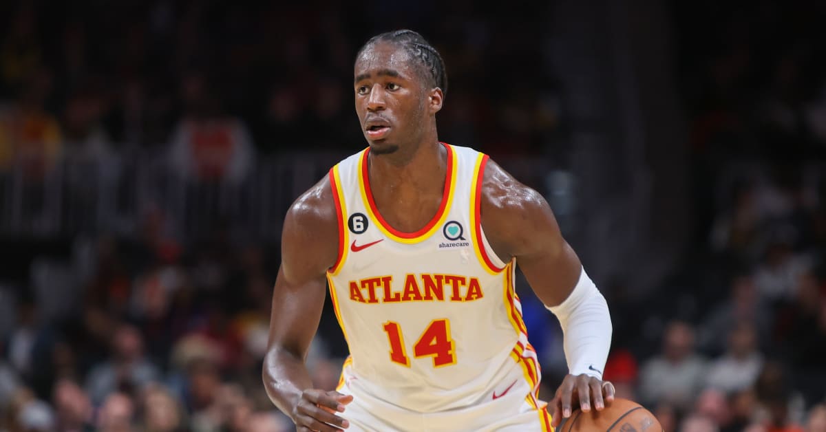 Has AJ Griffin Fallen Out of the Atlanta Hawks Rotation? - Sports