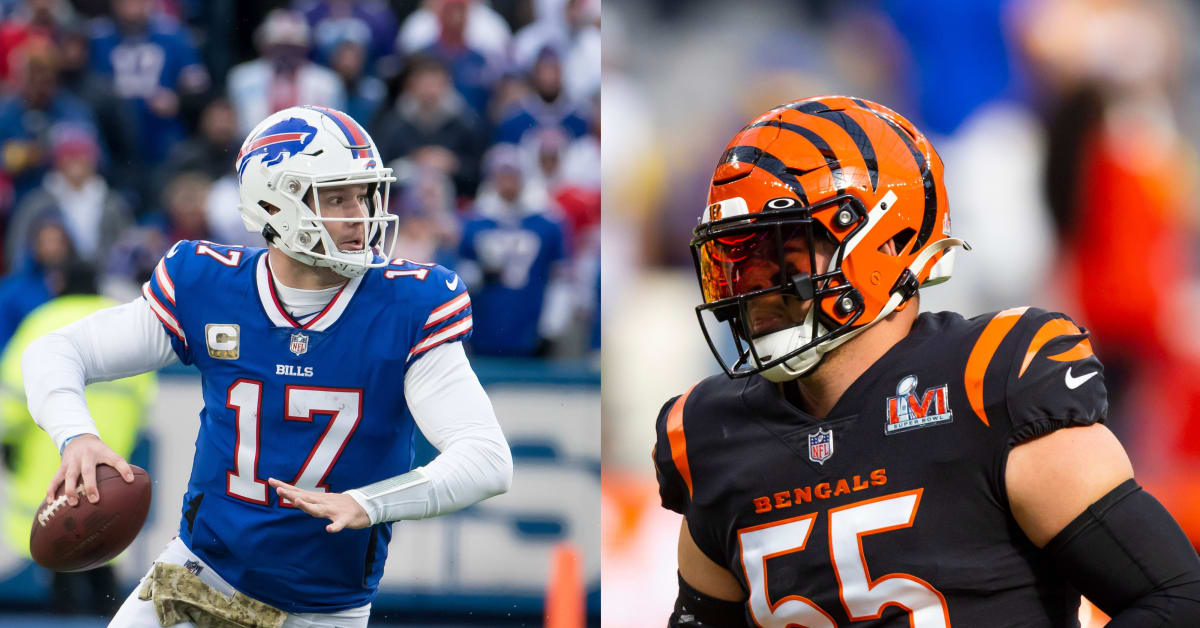 Cincinnati Bengals Linebacker Logan Wilson Part Of NFL Network's 'Angry  Round' - Sports Illustrated Cincinnati Bengals News, Analysis and More