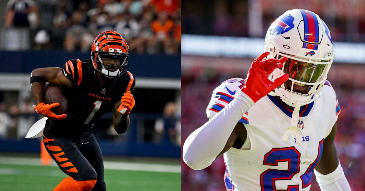 Buffalo Bills vs. Miami Dolphins Notebook: Tyreek Hill Silenced, Josh Allen  Dazzles - Sports Illustrated Buffalo Bills News, Analysis and More