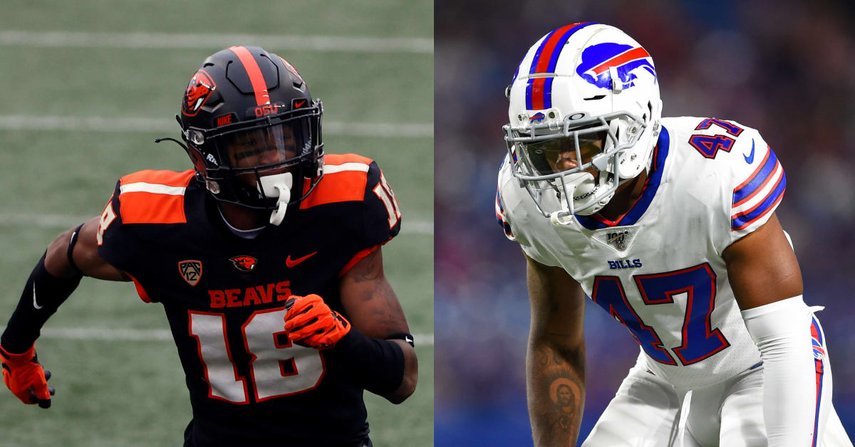 Buffalo Bills Could Cut Draft Pick & Buffalo Staple, Predicts