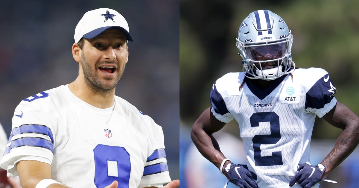 Dallas Cowboys WR KaVontae Turpin to wear No. 9 during 2022 season