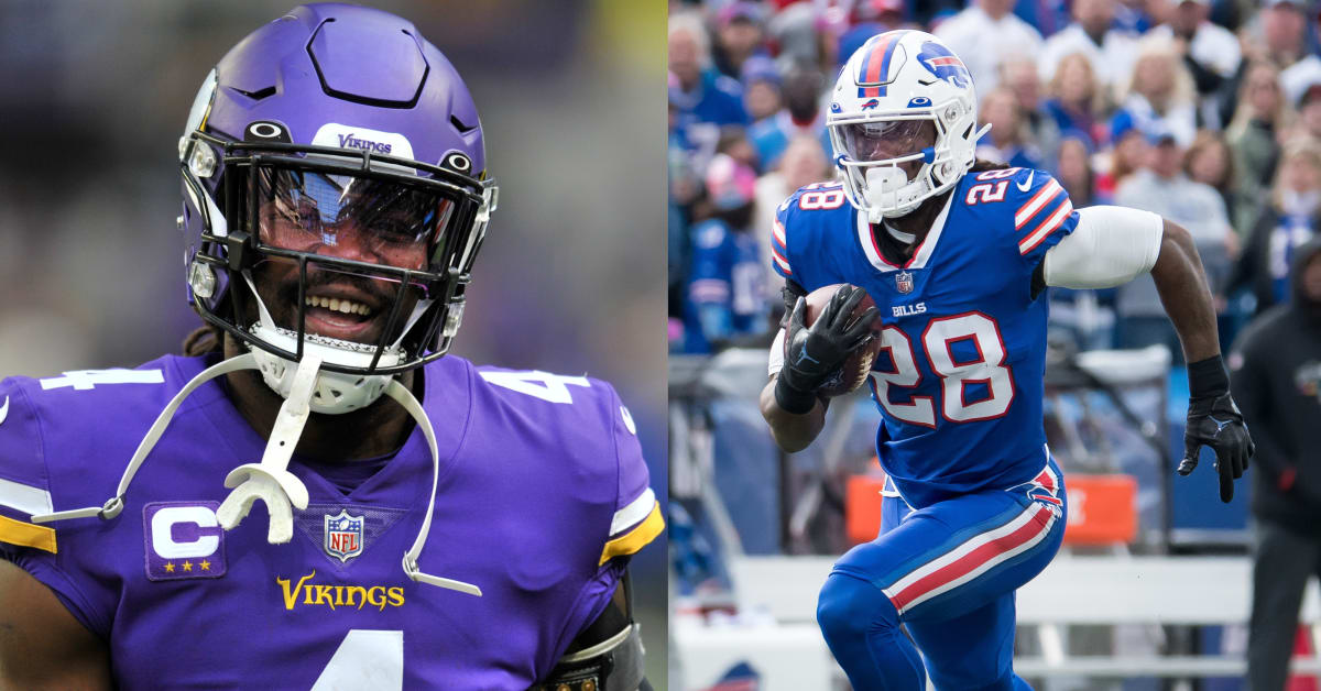 2023 Minnesota Vikings Offseason Preview - NBC Sports