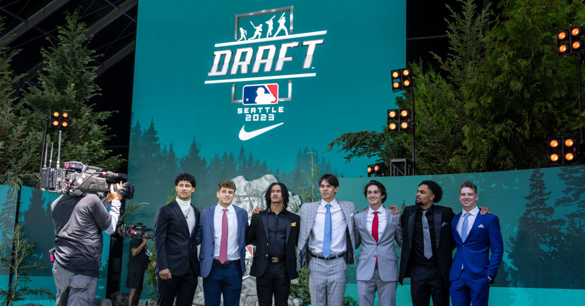 Guardians Focus On Pitchers During Final Day Of 2023 MLB Draft, Recap