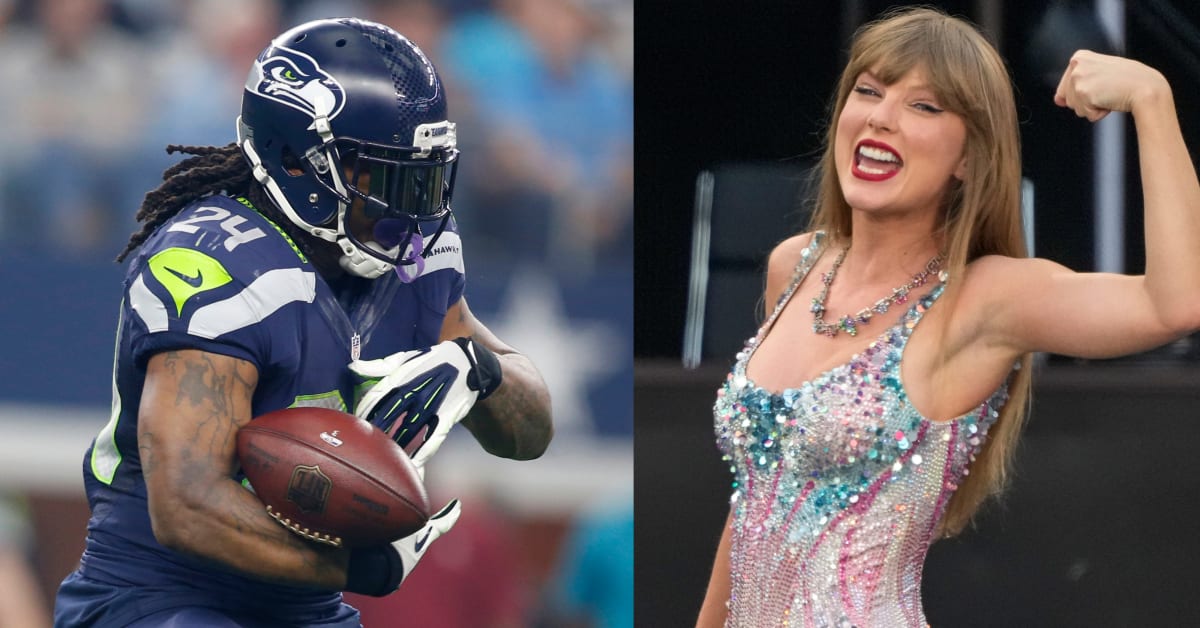 Seattle Seahawks 'Beast Quake' or Taylor Swift Concert? Seismic