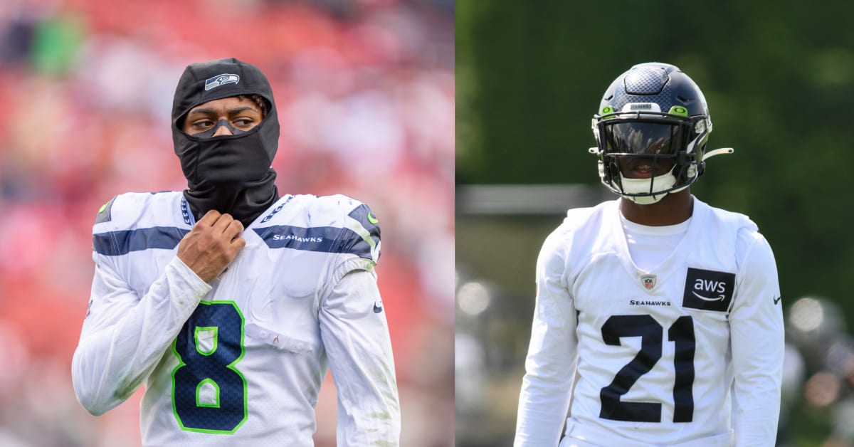 Seattle Seahawks Address Nickel CB Competition: Devon Witherspoon or Coby  Bryant? - Sports Illustrated Seattle Seahawks News, Analysis and More