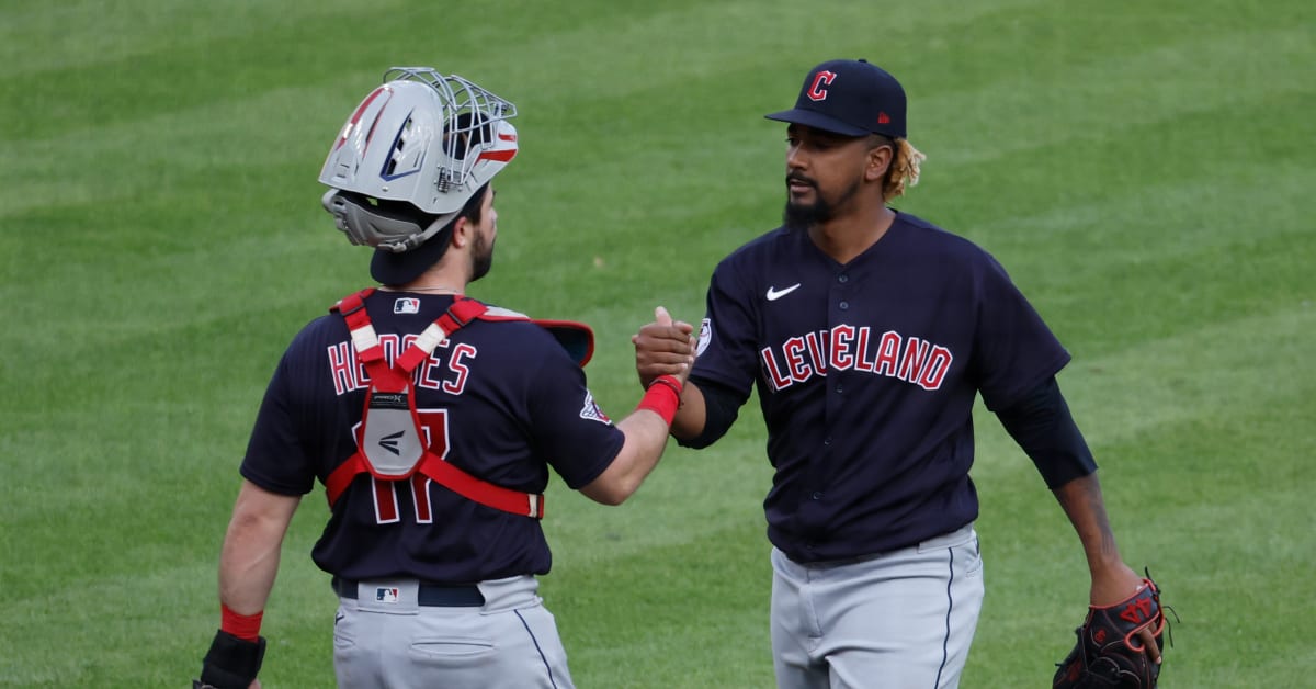 The Cleveland Guardians Have Quietly Had One Of The Best Bullpens In ...