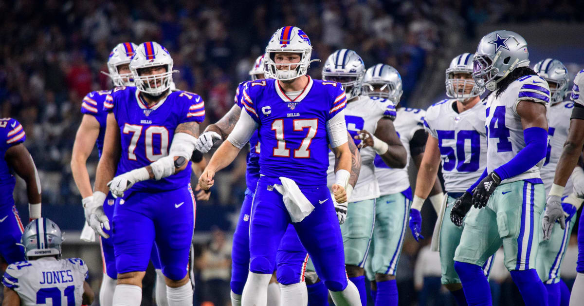 Bills NFL Betting Odds  Super Bowl, Playoffs & More - Sports Illustrated Buffalo  Bills News, Analysis and More