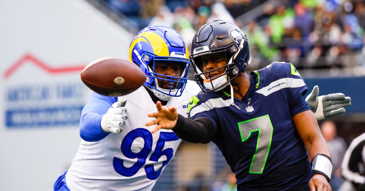 NFC West division odds (Can Seattle win the division in 2023?)