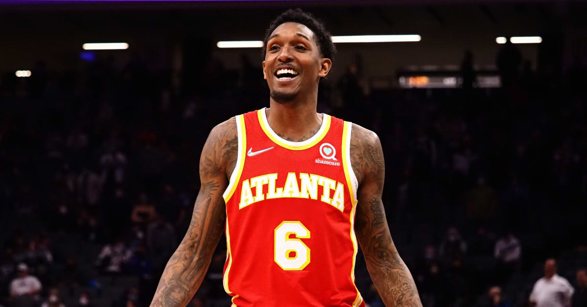 Ranking the Best and Worst Uniforms in Atlanta Hawks History, News,  Scores, Highlights, Stats, and Rumors