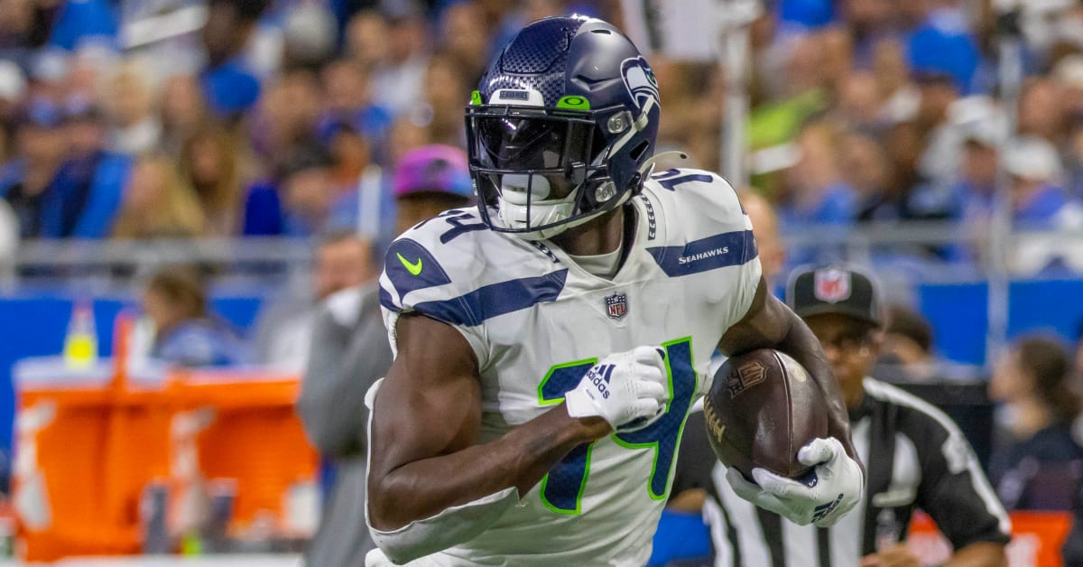 Seattle Seahawks WR DK Metcalf's Top 5 Plays of 2020 - Sports Illustrated  Seattle Seahawks News, Analysis and More