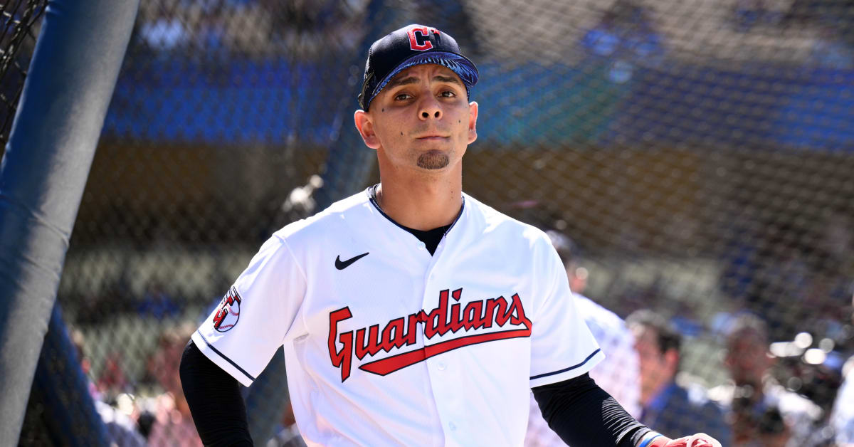 Cleveland Guardians Have 3 All-Star Selection, Jose Ramirez, Emmanuel  Clase, Andres Gimenez