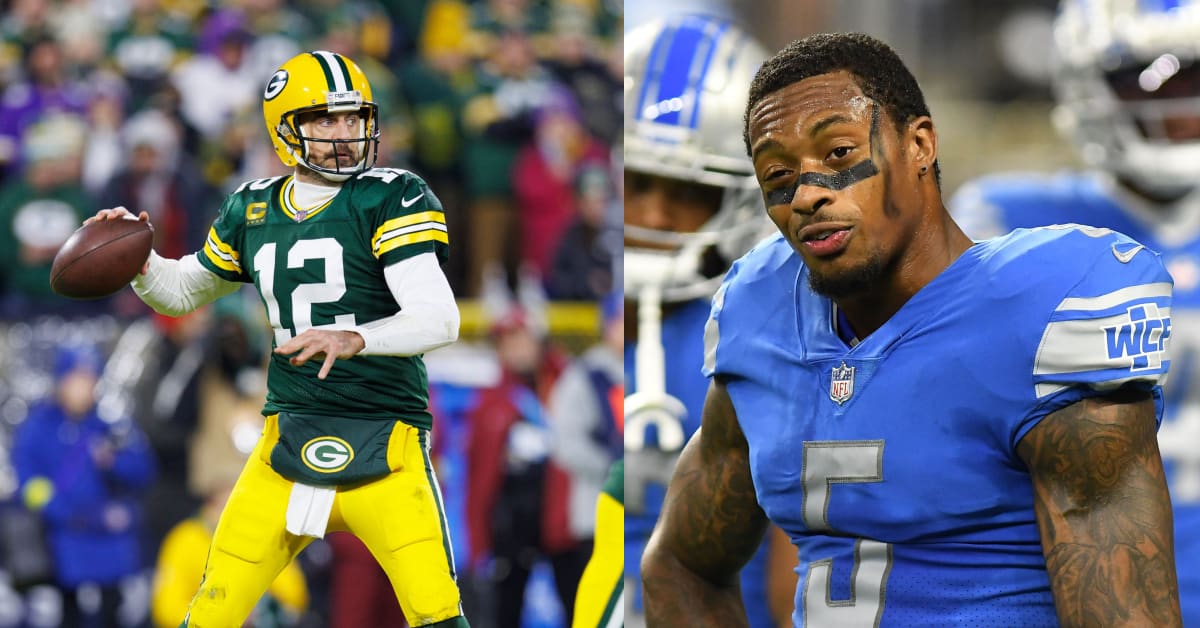 Lions vs. Packers Week 4 gambling preview: Best prop bet odds - Pride Of  Detroit