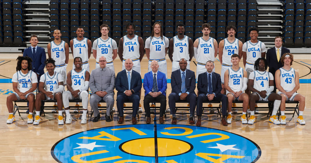 UCLA Athletics signs with Jordan Brand: Here's everything we know - Bruins  Nation