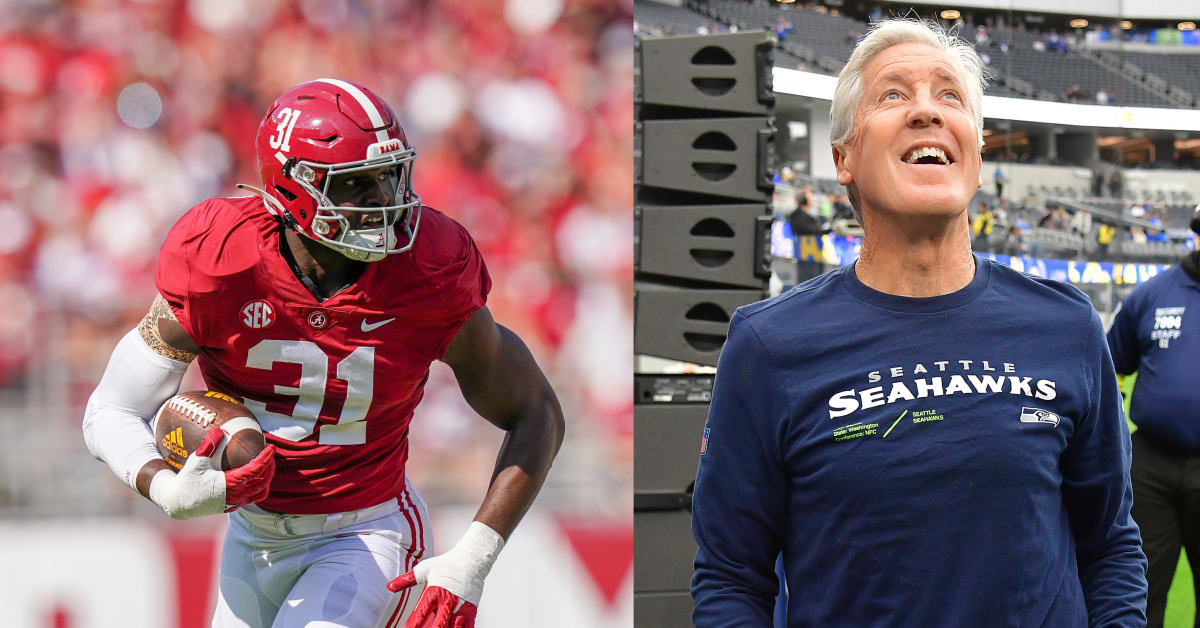 Crimson Tide NFL Rundown: The Seattle Seahawks - Sports Illustrated Alabama  Crimson Tide News, Analysis and More