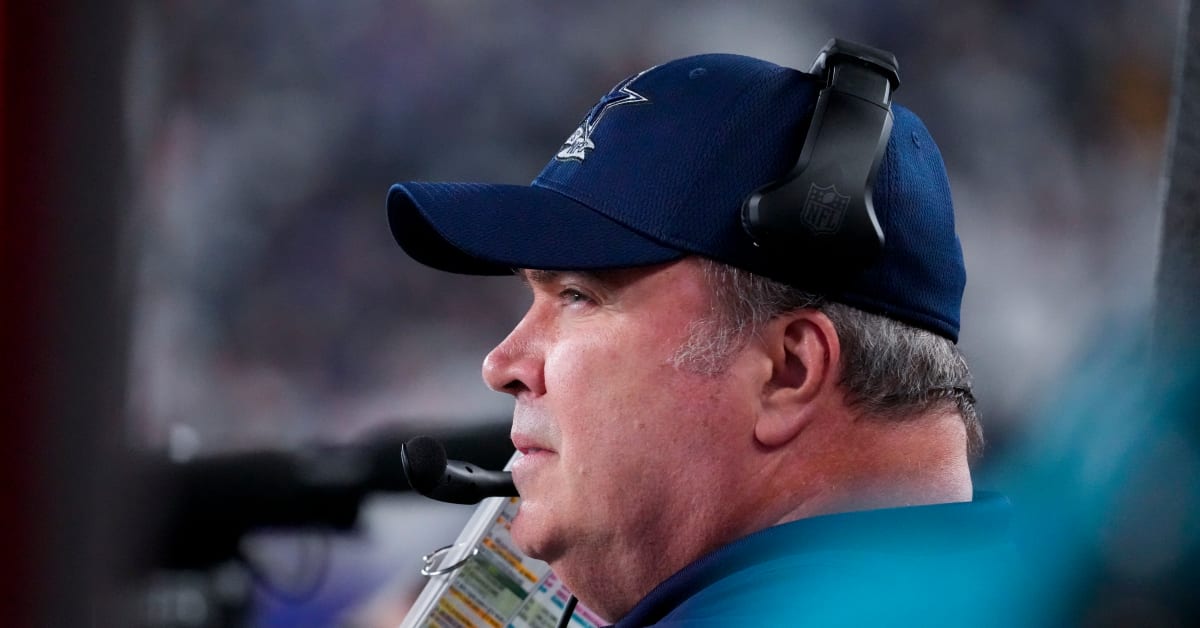 Mike Solari returning to Dallas Cowboys as offensive line coach