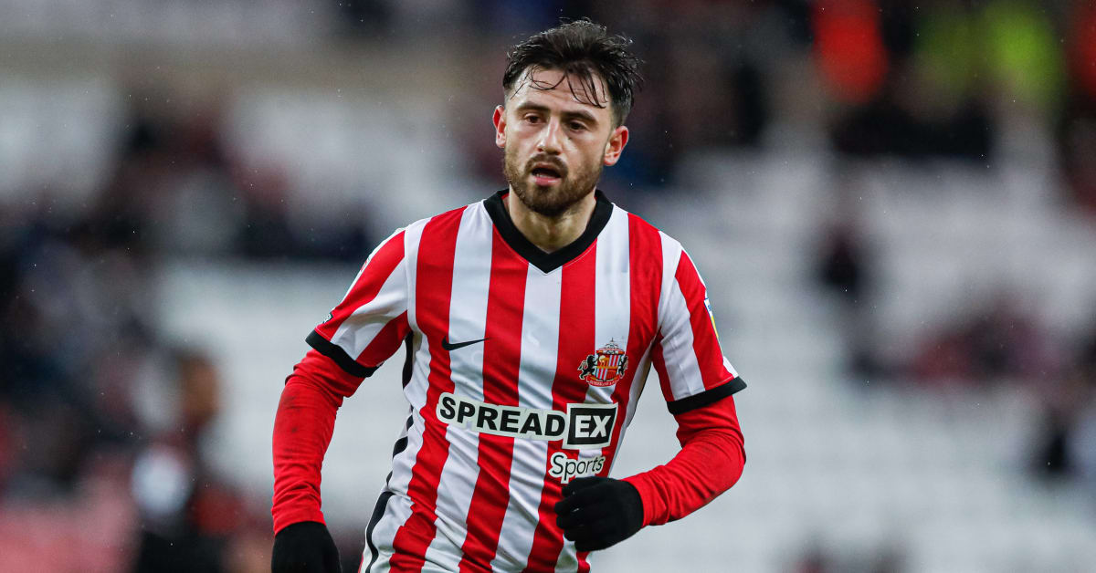 'It's not great' - Patrick Roberts opens up on frustrations of playing ...